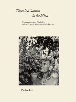 There Is a Garden in the Mind - ebook